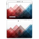 Journeying Inward Microsoft Surface Go Skin