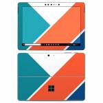 Kathy Microsoft Surface Go Skin