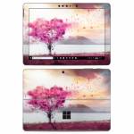Love Tree Microsoft Surface Go Skin
