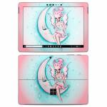 Moon Pixie Microsoft Surface Go Skin