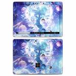 Mystic Realm Microsoft Surface Go Skin