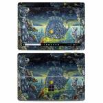 Night Trawlers Microsoft Surface Go Skin