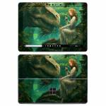 Playmates Microsoft Surface Go Skin