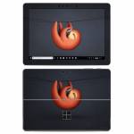 Procrastination Microsoft Surface Go Skin