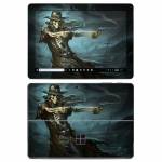 Reaper Gunslinger Microsoft Surface Go Skin