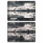 Reflecting Islands Microsoft Surface Go Skin