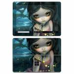 Releasing Fireflies Microsoft Surface Go Skin