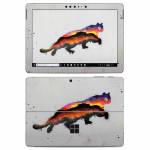 Resolve Microsoft Surface Go Skin