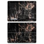 Rose Quartz Marble Microsoft Surface Go Skin