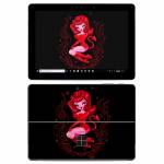 She Devil Microsoft Surface Go Skin