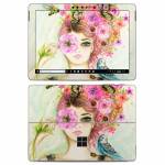 Spring is Here Microsoft Surface Go Skin