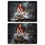 Ocean's Temptress Microsoft Surface Go Skin