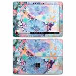 Tidepool Microsoft Surface Go Skin