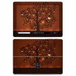 Tree Of Books Microsoft Surface Go Skin