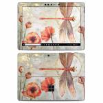 Trance Microsoft Surface Go Skin