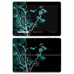 Aqua Tranquility Microsoft Surface Go Skin