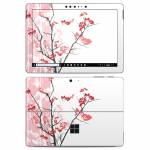Pink Tranquility Microsoft Surface Go Skin