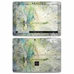 Transition Microsoft Surface Go Skin