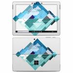 Umbriel Microsoft Surface Go Skin