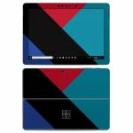 Unravel Microsoft Surface Go Skin