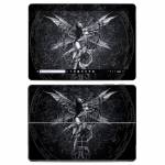 Unseelie Bound Microsoft Surface Go Skin