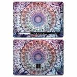 Waiting Bliss Microsoft Surface Go Skin