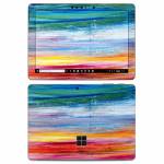 Waterfall Microsoft Surface Go Skin