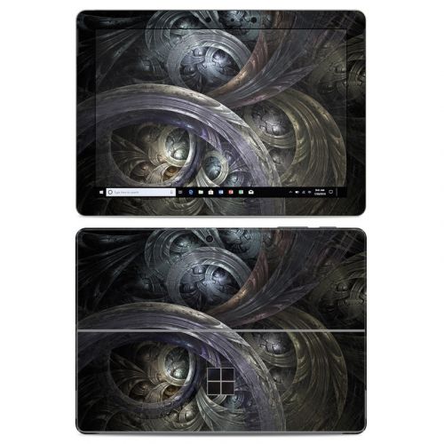 Infinity Microsoft Surface Go Skin