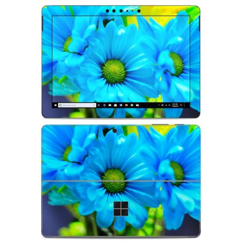 In Sympathy Microsoft Surface Go Skin