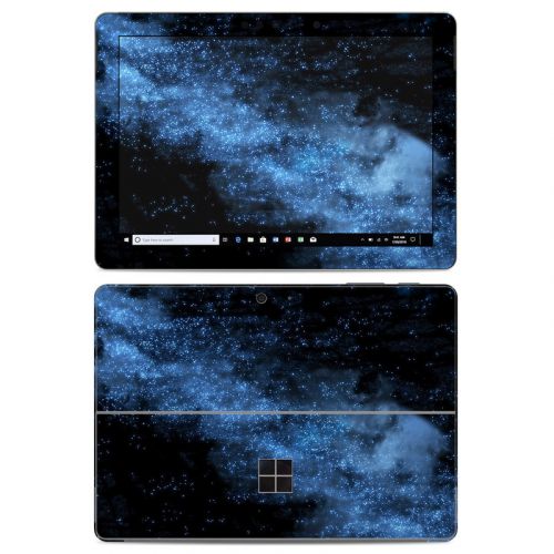 Milky Way Microsoft Surface Go Skin