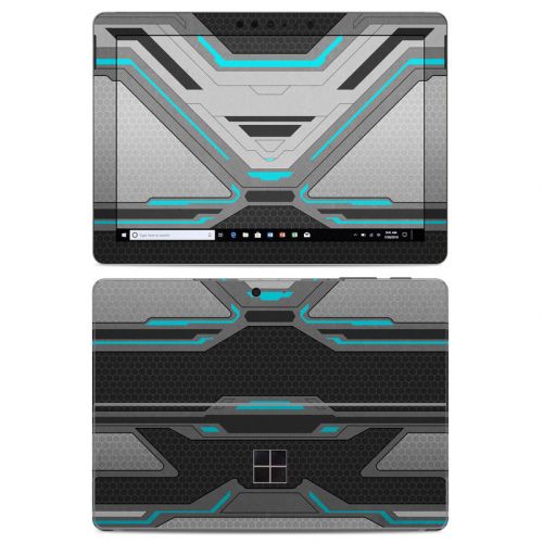 Spec Microsoft Surface Go Skin