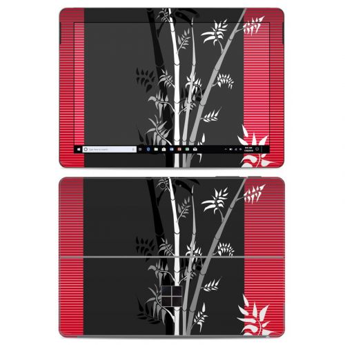 Zen Revisited Microsoft Surface Go Skin