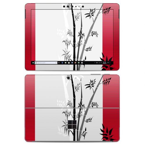 Zen Microsoft Surface Go Skin