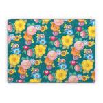 Act Right Flowers Microsoft Surface Laptop Series Skin