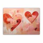 AbEx Hearts Microsoft Surface Laptop Series Skin