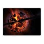 Aftermath Microsoft Surface Laptop Series Skin