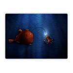 Angler Fish Microsoft Surface Laptop Series Skin
