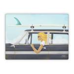 Anticipation Microsoft Surface Laptop Series Skin