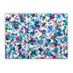 Aquatic Flowers Microsoft Surface Laptop Series Skin