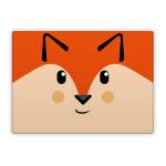 Autumn the Fox Microsoft Surface Laptop Series Skin