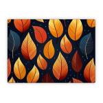 Autumn Nocturne Microsoft Surface Laptop Series Skin