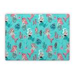 Babydoll Mermaids Microsoft Surface Laptop Series Skin