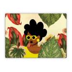 Bayou Girl Microsoft Surface Laptop Series Skin