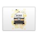 Be A Boss Microsoft Surface Laptop Series Skin