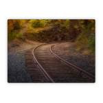 Bend In Time Microsoft Surface Laptop Series Skin