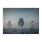 Black Sails Microsoft Surface Laptop Series Skin