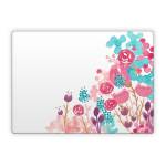 Blush Blossoms Microsoft Surface Laptop Series Skin