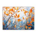 Blustery Day Microsoft Surface Laptop Series Skin