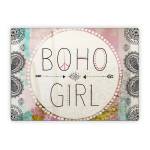 Boho Girl Microsoft Surface Laptop Series Skin