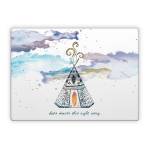 Boho Teepee Microsoft Surface Laptop Series Skin